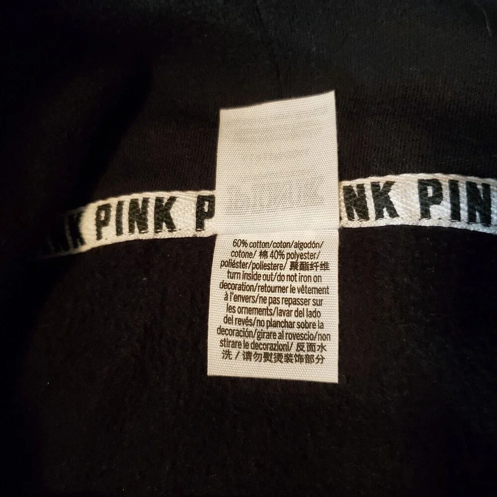 PINK Victorias Secret this preowned